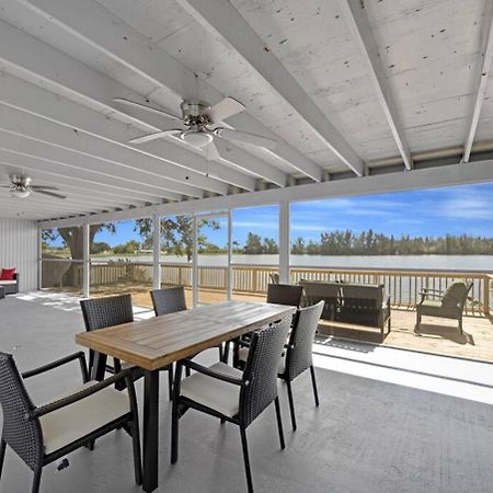 Lake House Unit 1 By Pmi Davie Exterior foto