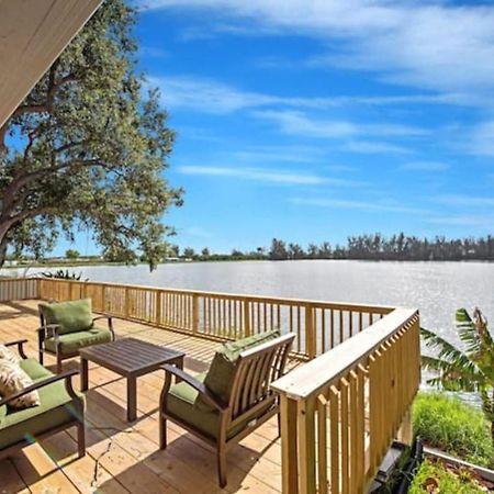 Lake House Unit 1 By Pmi Davie Exterior foto