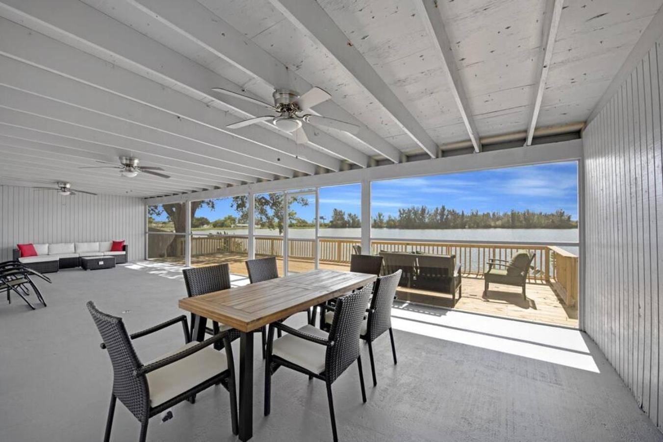 Lake House Unit 1 By Pmi Davie Exterior foto