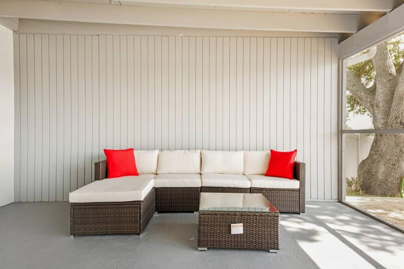 Lake House Unit 1 By Pmi Davie Exterior foto